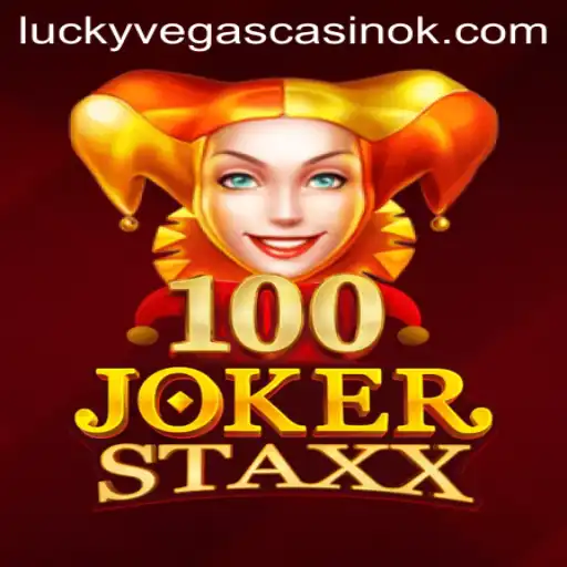 Exploring 100JokerStaxx: A Casino Game Phenomenon