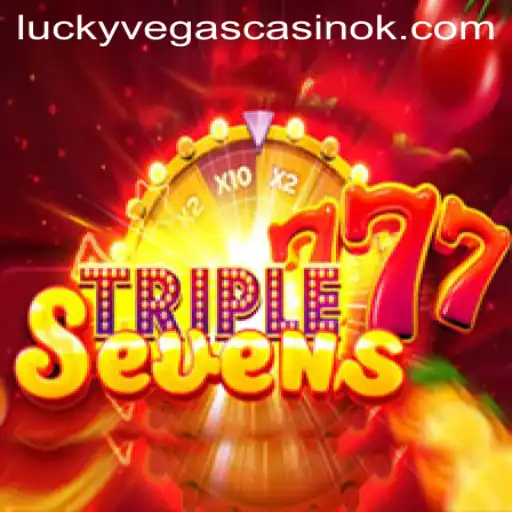 Discover the Thrills of 777TripleSeven on Anroll.bet