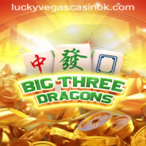 BigThreeDragons: An Exciting New Era in Casino Gaming