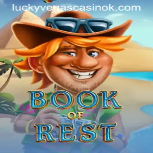Exploring the Mystical World of 'BookofRest': A Detailed Overview