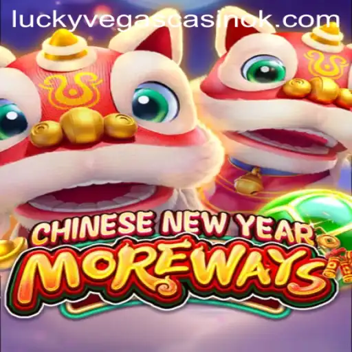 Discover the Exciting World of CHINESENEWYEARMOREWAYS on Anroll.bet