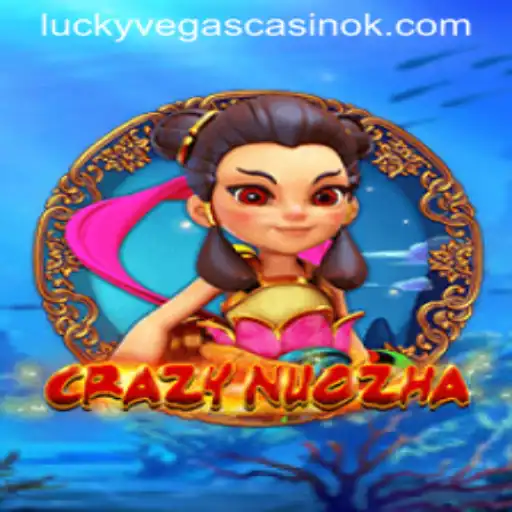Unveiling CrazyNuoZha: A New Sensation in Gaming