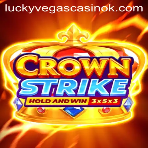 Step into the Action-Packed World of Crownstrike
