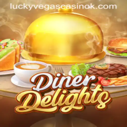 Discover DinerDelights: An Exciting Culinary Adventure with Anroll.bet
