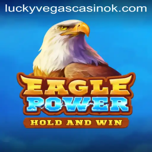 Experience the Thrills of EaglePower - Embrace the Adventure with Anroll.bet