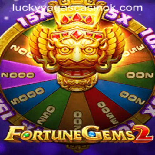 Experience the Magic of FortuneGems2 on Anroll.bet