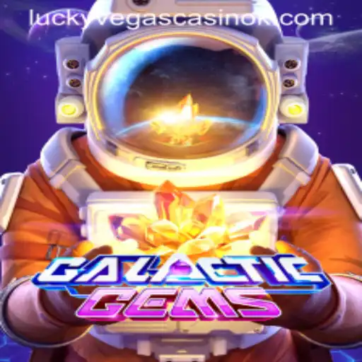 Exploring the Intriguing Universe of GalacticGems on Anroll Bet