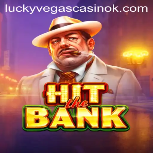 HitTheBank: The Exciting New Game Taking the Gaming World by Storm