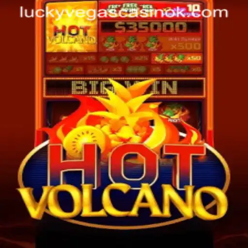 Discover the Thrills of HotVolcano: A Gaming Adventure