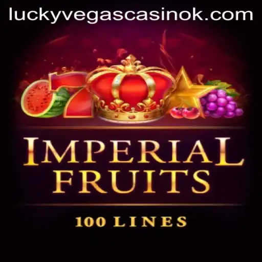 Delve into the World of ImperialFruits100: A Game of Chance and Strategy
