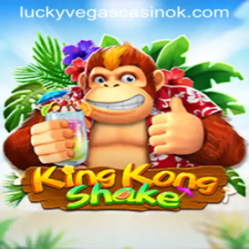 Discover the Thrilling World of KingKongShake: A New Era in Online Gaming