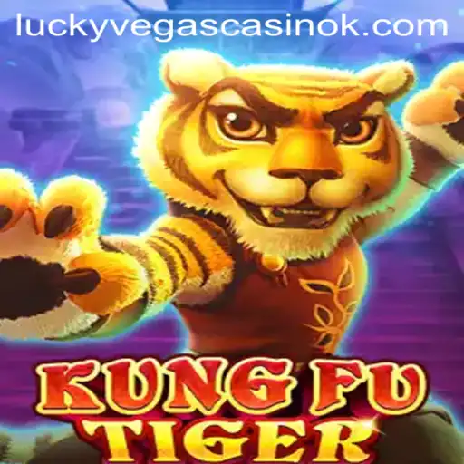 Discover the Thrilling World of KungFuTiger with Anroll.bet