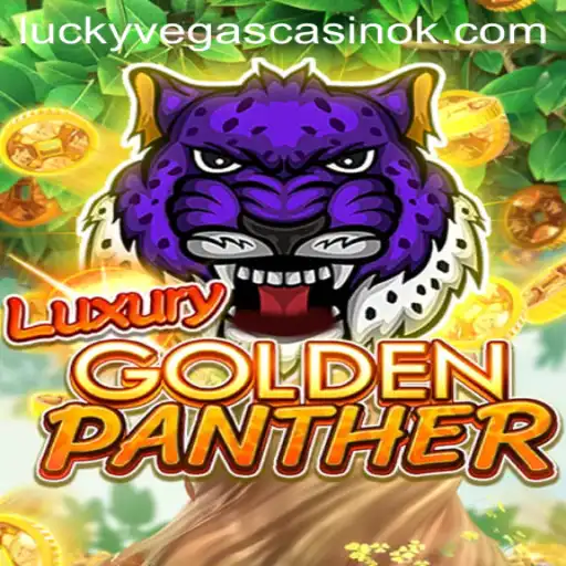 Exploring the Excitement of LUXURYGOLDENPANTHER on Anroll.bet