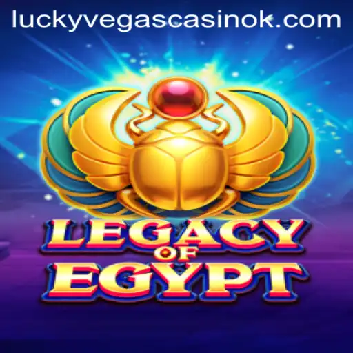Explore the Enchanting Universe of Legacy of Egypt
