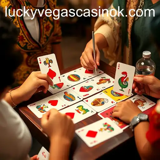 Loteria