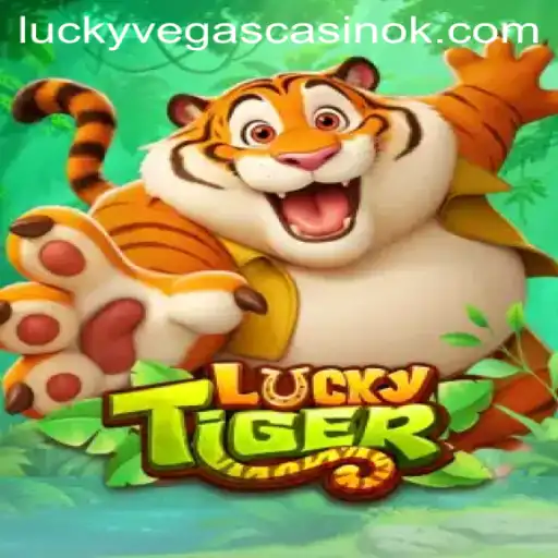 Exploring the Exciting World of LuckyTiger at Anroll.bet