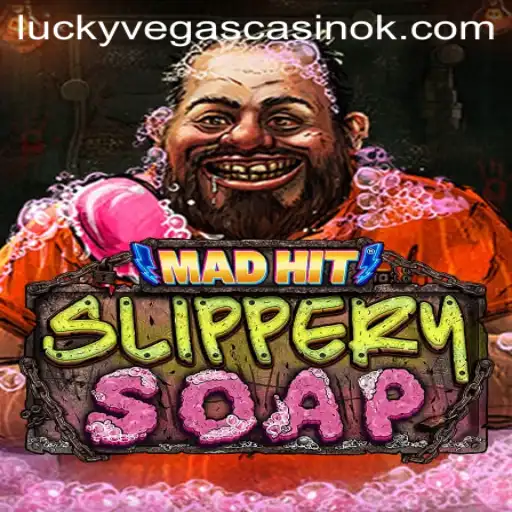 MadHitSlipperySoap: A Unique Gaming Experience Awaits