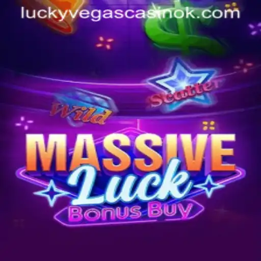 Unveiling MassiveLuckBonusBuy: The Latest Gaming Sensation from Anroll.bet