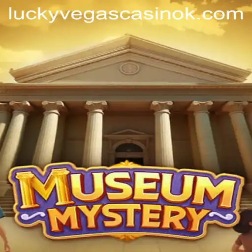 MuseumMystery Unveiled: Dive Into the Enigmatic World of Art Heists and Strategic Gameplay