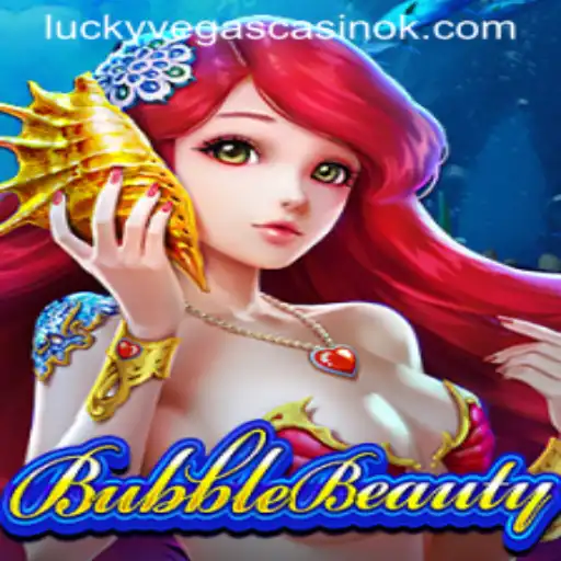 Exploring the Enchanting World of BubbleBeauty on Anroll.bet