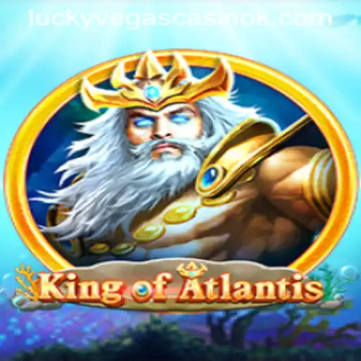 Dive into the Depths: Exploring KingofAtlantis