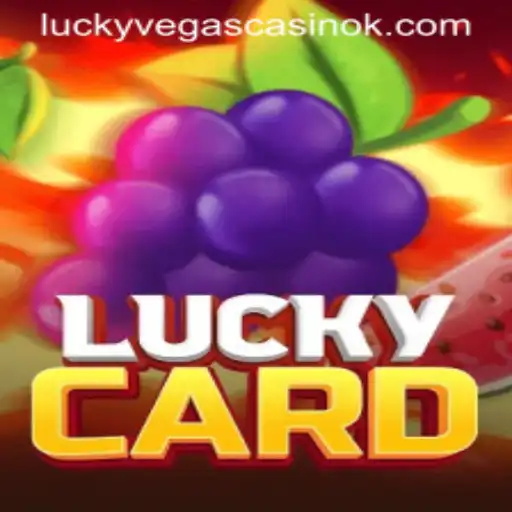 Discover the Thrill of LuckyCard: A Modern Twist on Classic Card Games
