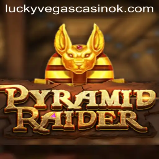 Unveiling the Mysteries of PyramidRaider: A Thrilling Adventure