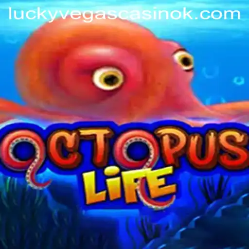 Discover the Thrilling World of OctopusLife at anroll.bet