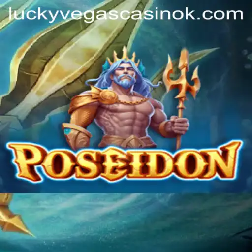 Exploring the Depths of Poseidon: A Comprehensive Guide to the Game on anroll.bet
