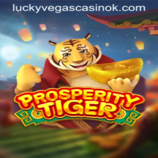 Exploring the Fascinating World of ProsperityTiger on Anroll.bet