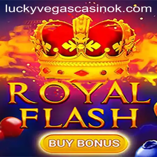 Explore the Excitement of RoyalFlashBuyBonus at Anroll.bet
