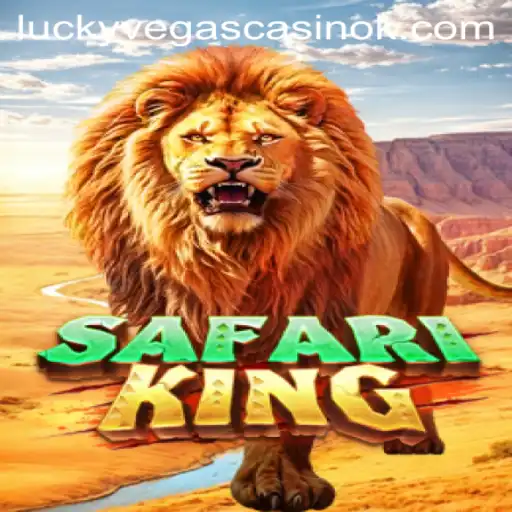 Discover the Exciting World of SafariKing on Anroll.bet