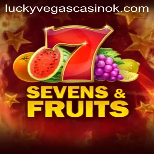 Unlocking the Thrills of SevensFruits on Anroll.bet