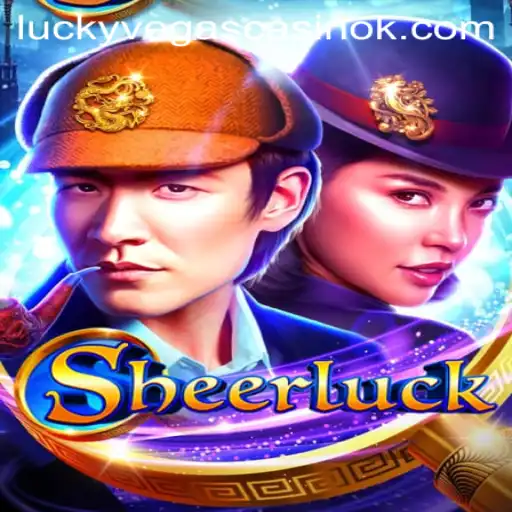 Unlock the Mysteries of Sheerluck: The Exciting Game of Wit and Strategy