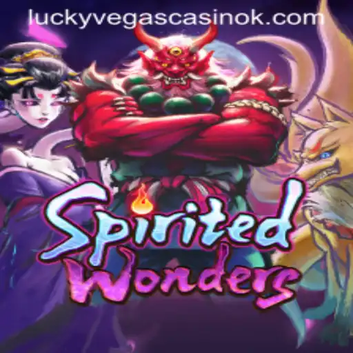 Exploring the Enchanting World of SpiritedWonders on Anroll.bet