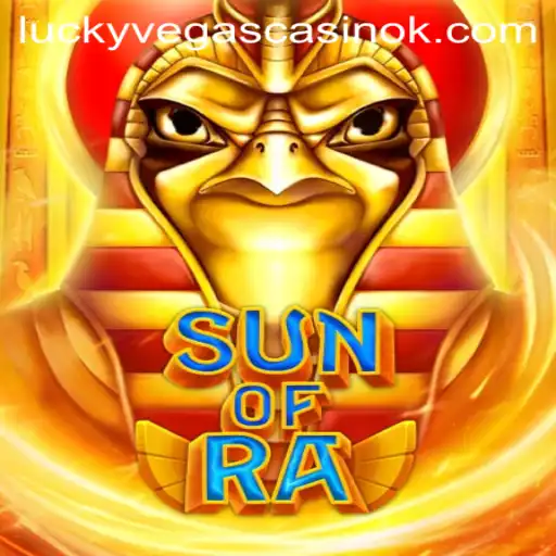 SunofRa: Exploring the Mystical World of Anroll.bet's Latest Game