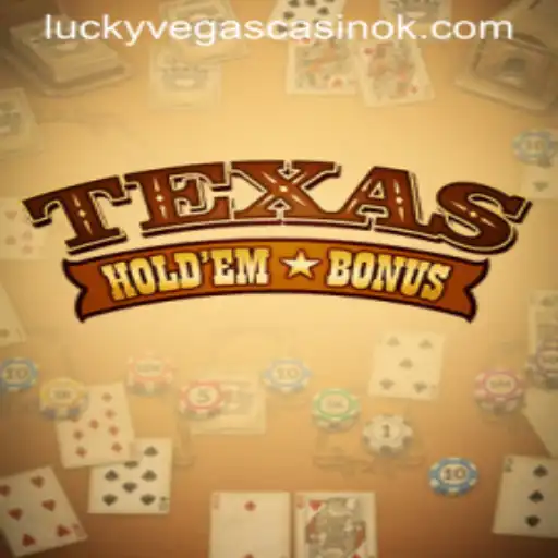 Discover the Excitement of Texas Hold'em Bonus at Anroll.bet