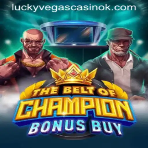 Exploring TheBeltOfChampionBonusBuy: A Engaging Adventure in Online Gaming