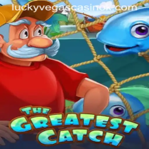 TheGreatestCatch: A Dive into the Exciting World of Online Fishing
