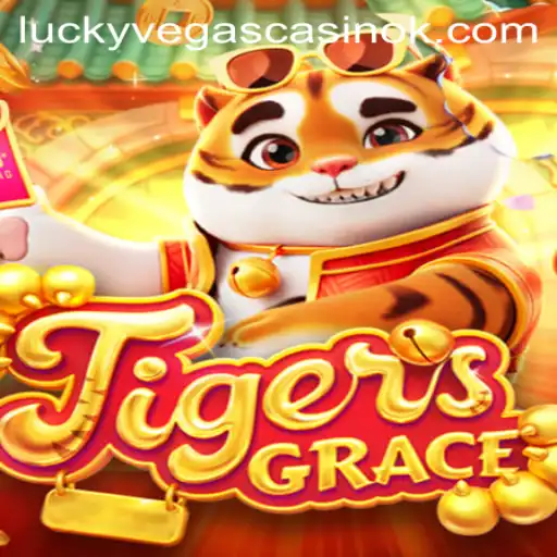 TigersGrace: A Thrilling New Addition to the Gaming World