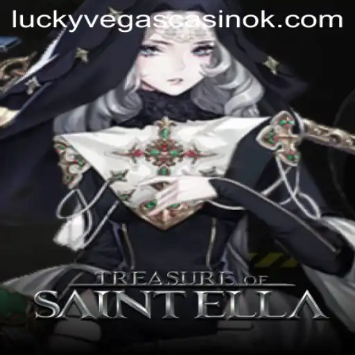 Discover the Excitement of TreasureofSaintElla: An Alluring Adventure by Anroll.bet