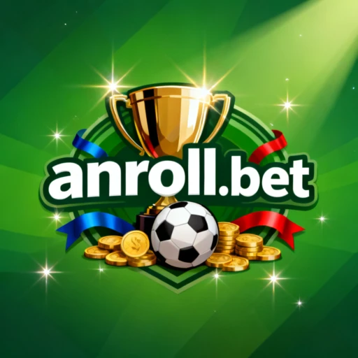 anroll.bet Logo