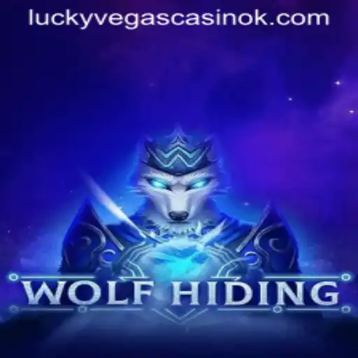 WolfHiding: A Thrilling New Strategy Game with Anroll.bet Integration