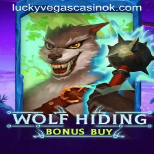 Discovering the Thrills of WolfHidingBonusBuy: A Comprehensive Guide