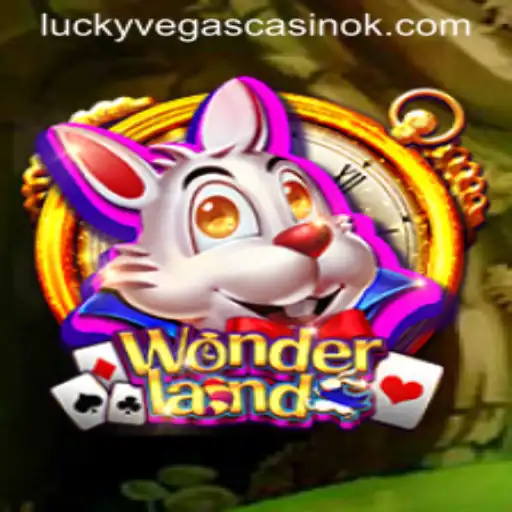 Wonderland: A Journey into a World of Adventure and Strategy on anroll.bet